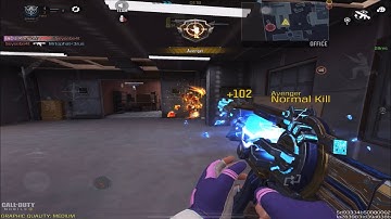 mythic peacekeeper mk2 artifact search and destroy clips(call of duty mobile search and destroy)