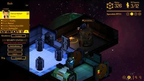 Space Base DF9 | To infinity and beyond! Part 1