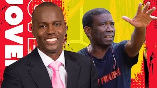 Guy Phillippe Fè Gwo Deklarasyon Sou Lanmò Prezidan Jovenel Moise. W Ap Sezi Tande Sa Li Di.