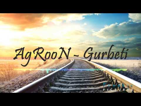 Agron - Gurbeti (2016)