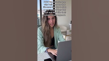 It’s never too late to change careers! #uxdesign #uidesign #careerchange #careerguidance #techjobs