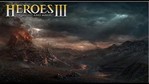 HoMM 3 (VCMI): Factory town - Warlords!