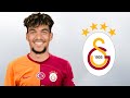 Valentin gendrey  welcome to galatasaray  best skills  tackles 202324