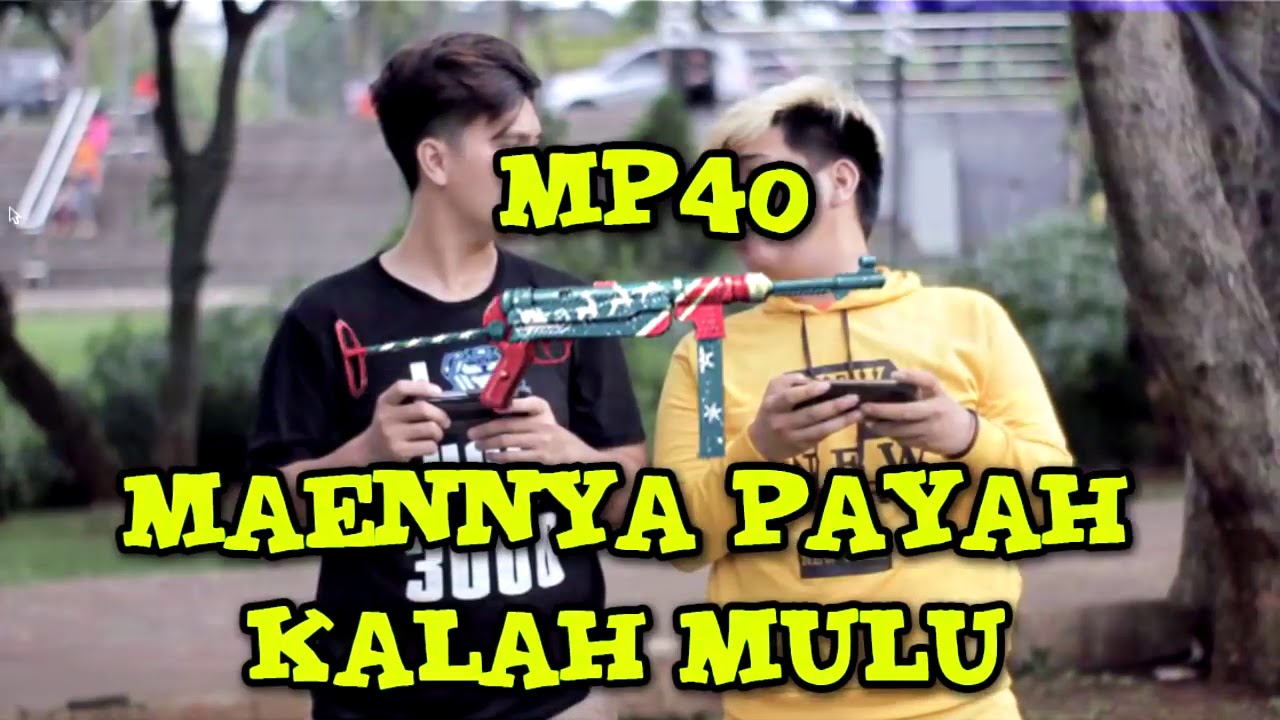 Singkatan Kocak Senjata Free Fire YouTube singkatan-kocak-senjata-free-fire-youtube