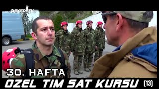 Özel Tim Sat Kursu 13 Bölüm Son 30 Hafta