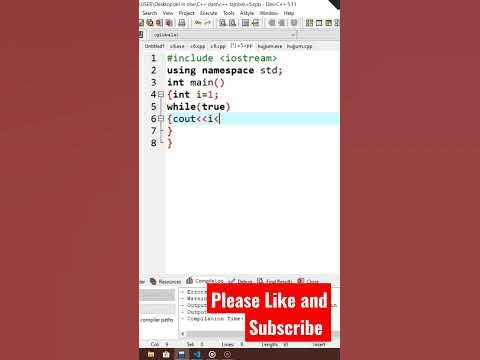 Easy Cpp codes 2 part - YouTube