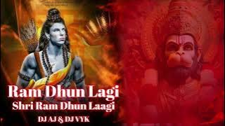 Ram Dhun Lagi Shri Ram Dhun Laagi Dhol Remix dj sol