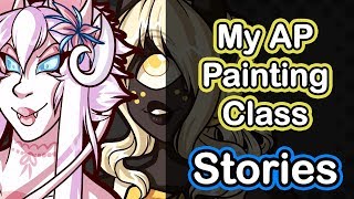 Why my AP Painting was Disheartening | StoryTime