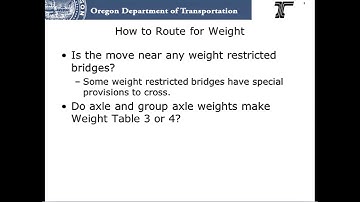 Self-Issue Permits Program, Video 12