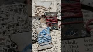 Embroidery Thread Organizer