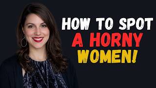 You Think She’s Not Interested Watch This First | Female Psychology & Attraction Signs