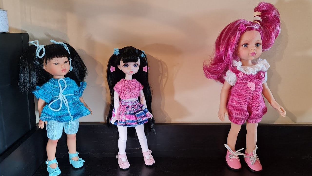 Болталочка* Вязалочка* Гулялочка* - YouTube