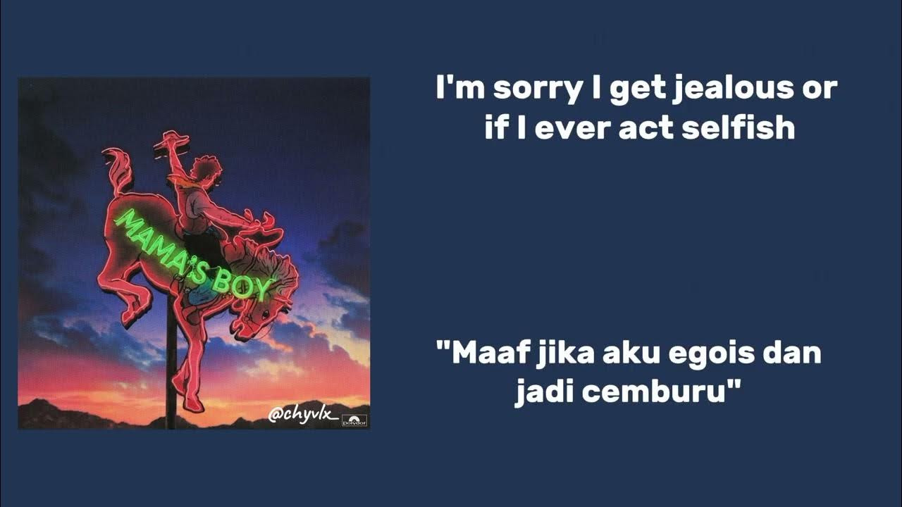 LANY 'Sharing You' Lyrics Terjemahan Indonesia LANY 'Sharing You' Lyrics Terjemahan Indonesia
