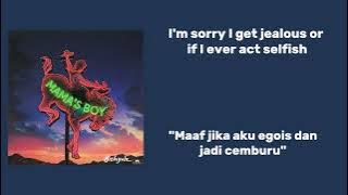 Download lagu LANY 'Sharing You' Lyrics Terjemahan Indonesia