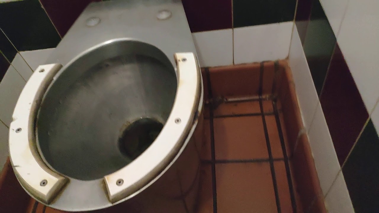 Salts recreation ground public toilets Seaford YouTube