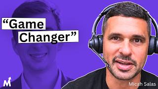 Meet Micah’s New AI Secret Weapon, Josh Guth