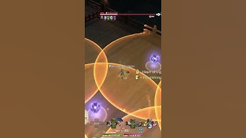 When you forget about the mechanics 😔 #shorts #ffxiv #final fantasy 14 #mmorpg #ff14