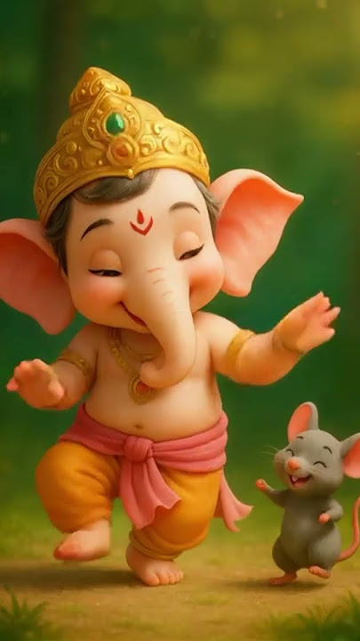 Amchya Pappani Ganpati Anala | Ganpati Song Morya Marathi Song  Mauli Production #ganeshchaturthi
