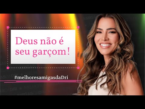 MELHORES AMIGAS | Live 02 - 19.03.24