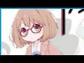 انمي ما وراء الحدود ح 1 انمي ما وراء الحدود ح 1
