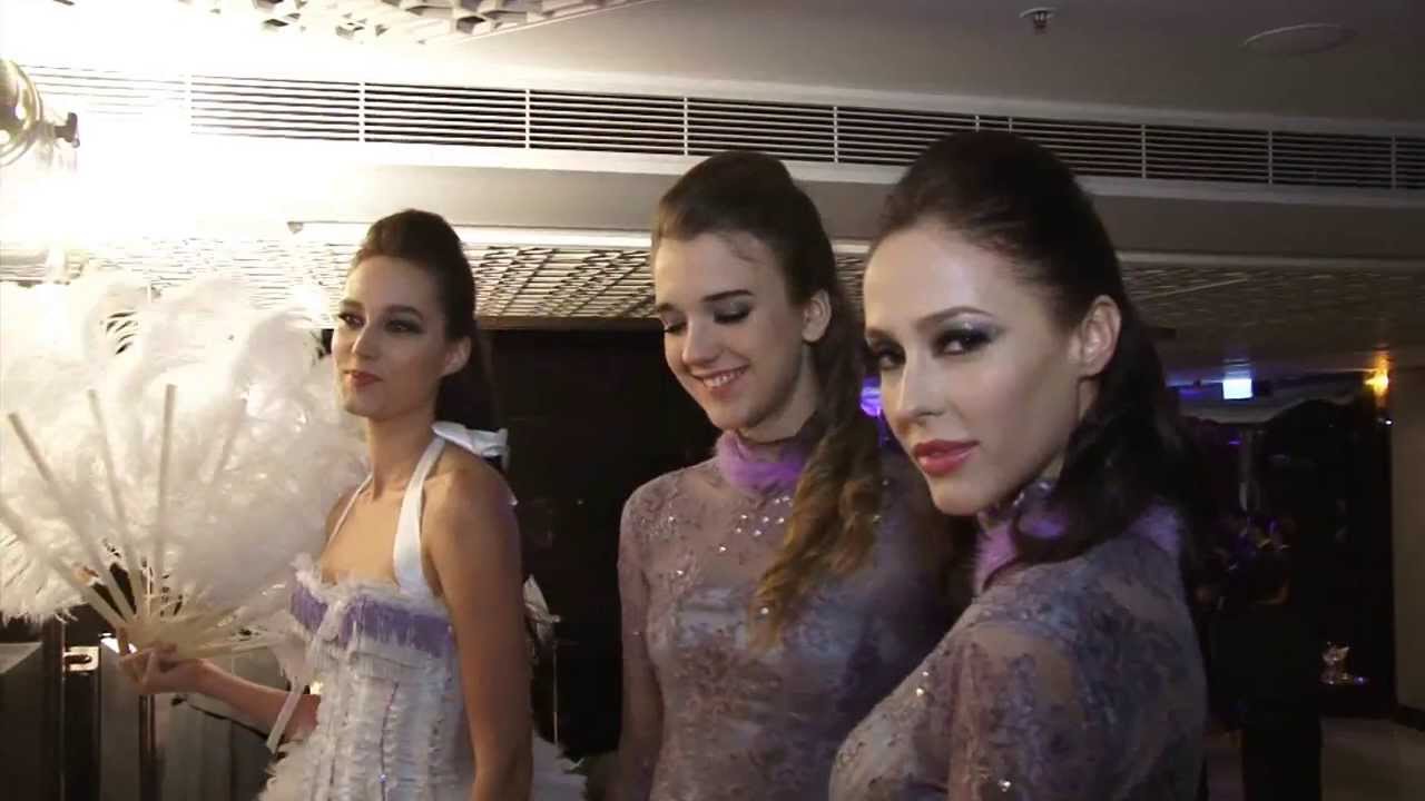 Franck Muller - WPHH in Hong Kong