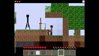 paper minecraft