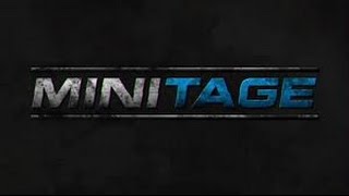 SynQ - 'like me' Bo2 Minitage