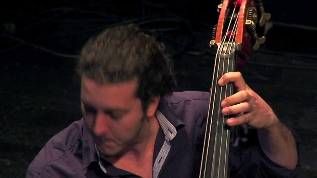 Mathieu Désy Ciné- concert s/ points d'eau. aubagne part 1