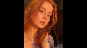 صور بنات اجانب كانها الك احبكم 