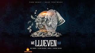 Me Llueven 3.0 Letra Bad Bunny ft Kevin Roldan, Noriel, Bryant Myers & Almighty