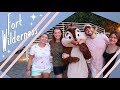 Eclipse at Disney & Fort Wilderness Cabins | Walt Disney World Vlog | August 2017 | Adam Hattan