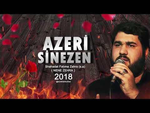 Azeri sinezen 2018