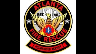 Atlanta Fire & Rescue Class 15-1