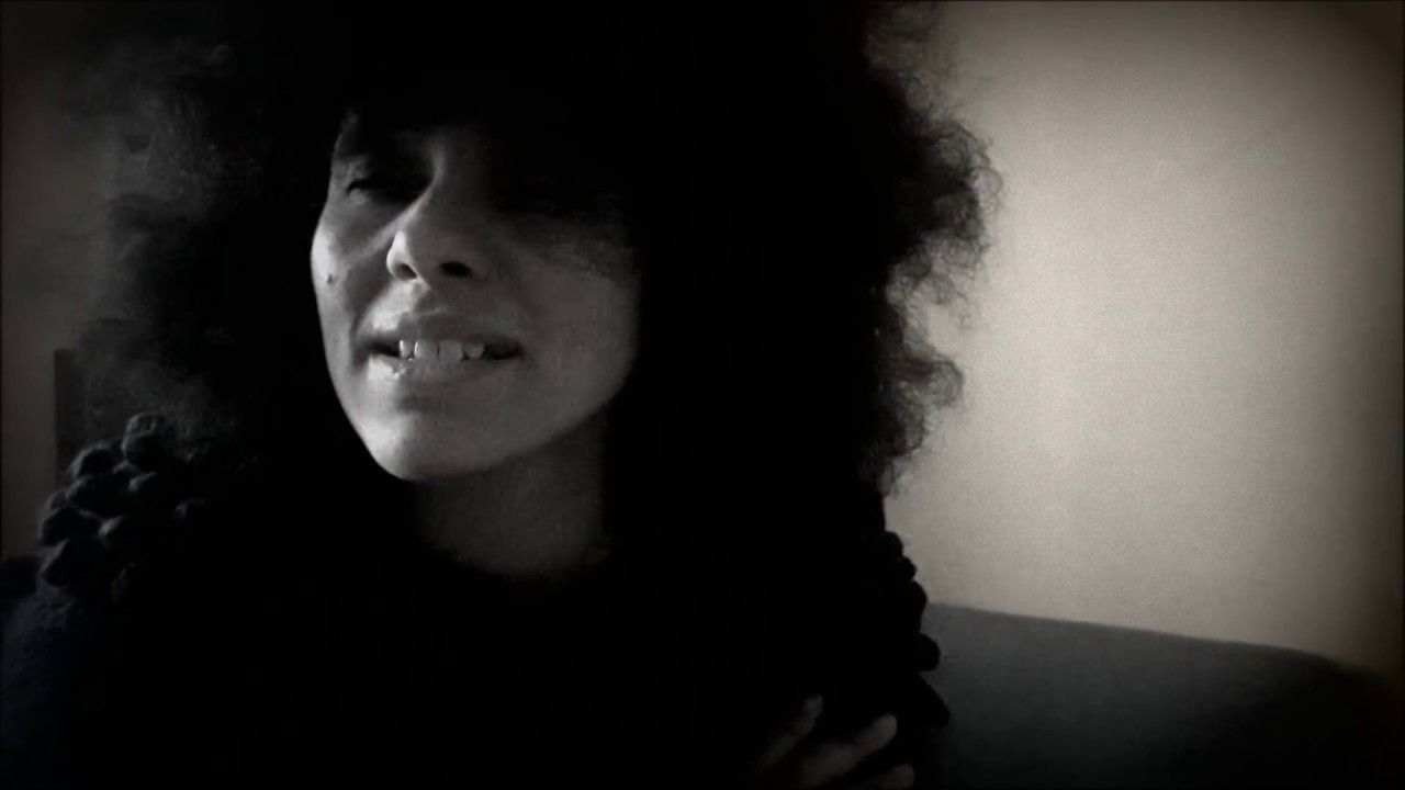 Natural Jazz (acapella) - Arema Arega