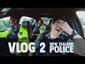 New Zealand Police Vlog 2: Just Revenue Gathering?