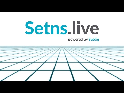setns.live 003 - ZFS with Allan Jude