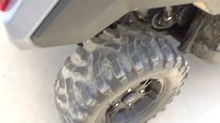 2025 POLARIS RANGER For Sale