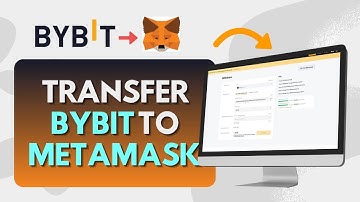 How To Transfer From Bybit To Metamask (2024)