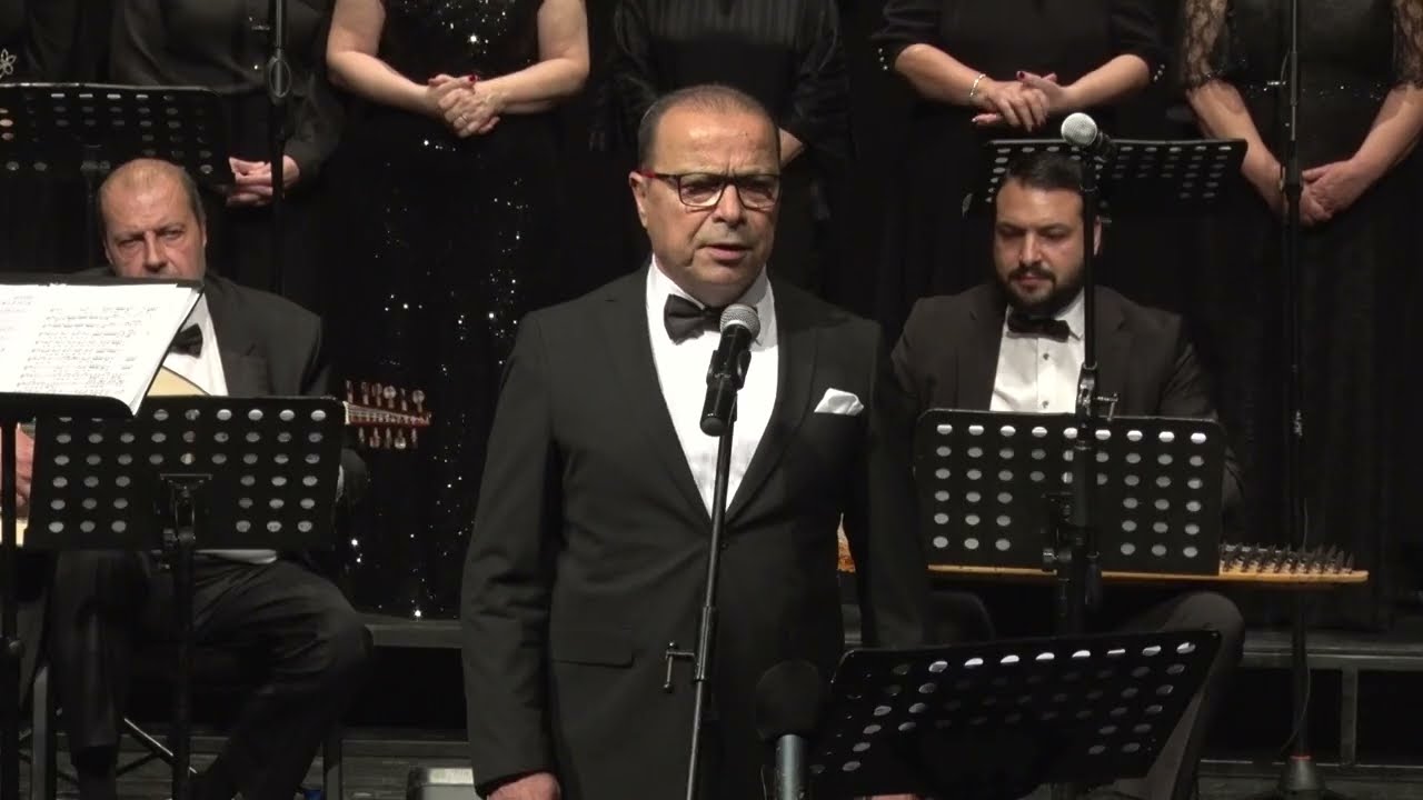 İstanbul Türküsü - Asım Şeker