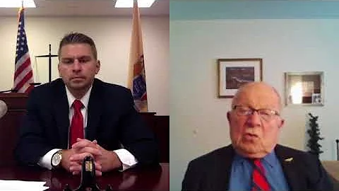 UnderOathPodcast.com:F Lee Bailey on Who killed Nicole Brown and Ron Goldman, it wasn't O.J. Simpson