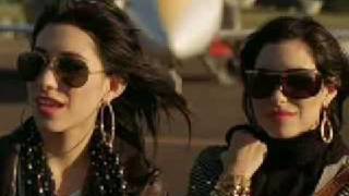 Jess Origliasso - Nana