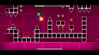 Cycles Geometry Dash Epic Fail!!! 92%!!