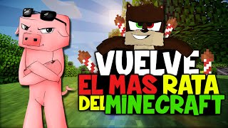 Niño Rata Me Insulta Y Llora Por Trolleo Wiiillx