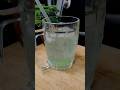 refreshing viral drink 😋 #youtubeshorts #reelitfeelit #food #holispecial #recipe #foryou
