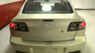 A Precision Drive 2008 Mazda 3
