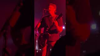 Kings Of Leon - Mollys Chambers - Paris Adidas Arena - 3 09 25