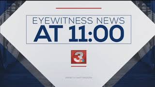 WRCB Channel 3 Eyewitness News at 11pm open (9-20-18)