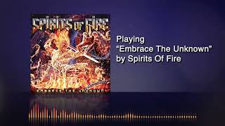 Spirits Of Fire - 