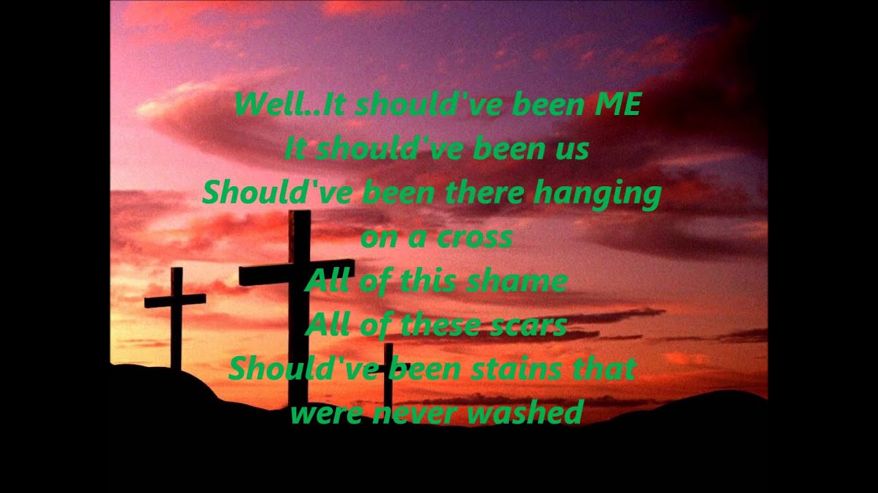 Watch Citizen Way-Shouldve been (Lyrics on screen) on YouTube Watch Citizen Way-Shouldve been (Lyrics on screen) on YouTube