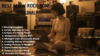 Download Lagu When Love Was Music – Classic Slow Rock Memories MP3